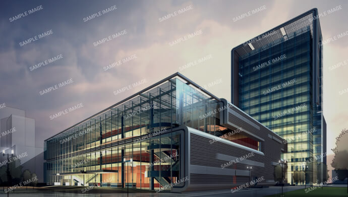 Commercial Office Space  Sqft for Sale in Sector 9, Vashi, Navi Mumbai